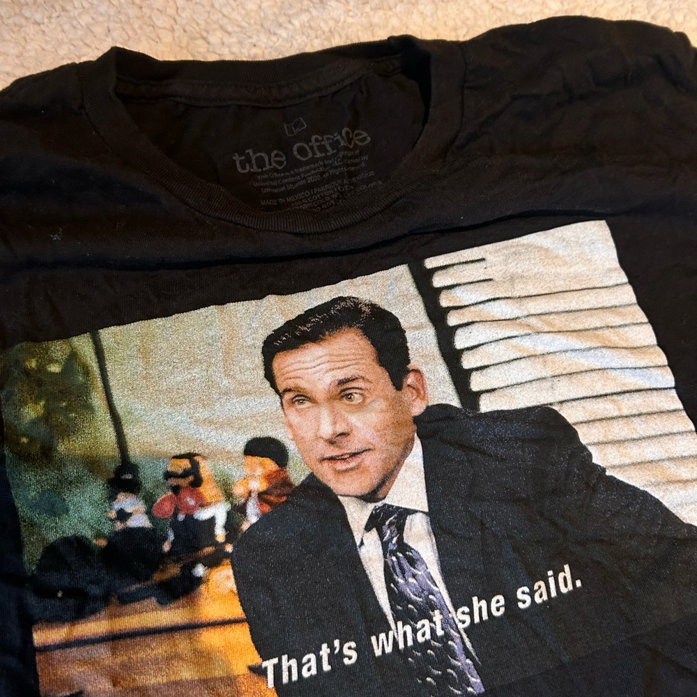T-shirt